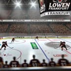 Löwen Frankfurt - der Eishockey-Verein aus Hessen